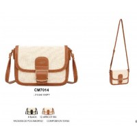 Женская сумка David Jones CM7014